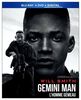 Gemini Man [Blu-ray+DVD+Digital]