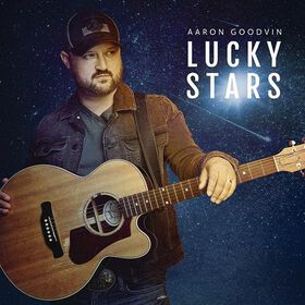 Aaron Goodvin - Lucky Stars