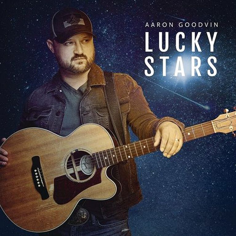 Aaron Goodvin - Lucky Stars