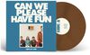 Kings of Leon - Can We Please Have Fun - Brown Colored Vinyl [Import]
