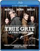 True Grit (2010) [Blu-ray+Digital]