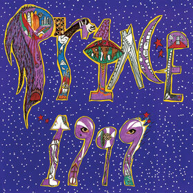 Prince & the Revolution - 1999