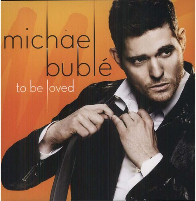 Michael Bubl&eacute; - To Be Loved