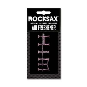 Him Air Freshener - Logo
