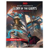 Bigby Presents: Glory of Giants (Dungeons & Dragons Expansion Book) - &Eacute;dition anglaise