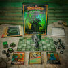 Avalon Hill HeroQuest Joe Manganiello's The Crypt of Perpetual Darkness Quest Pack | Requires HeroQuest Game System to Play
