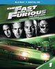 The Fast and The Furious [Blu-ray] (Bilingual)
