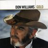 Don Williams - GOLD ANTHOLOGY / DON WILLIAMS
