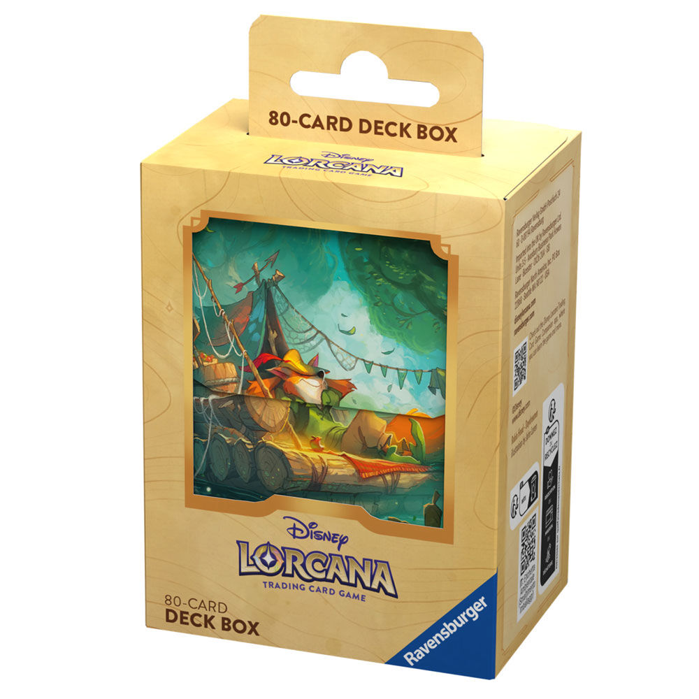 その他 Disney Lorcana Into the Inklands Into The Inklands | Disney Lorcana by Ravensburger