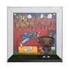POP ALBUMS: Snoop Dogg -Doggystyle