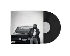 Kendrick Lamar - GNX
