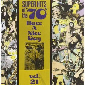 Various Artists (Collections) - Have A Nice Day - Vol. 21