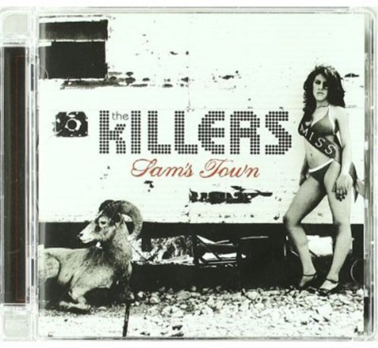 The Killers - Sam's Town