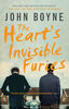 The Heart's Invisible Furies - &Eacute;dition anglaise