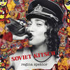 Regina Spektor - Soviet Kitsch - Yellow Colored Vinyl