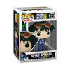 POP :Cowboy Bebop-Spike W/Weapon