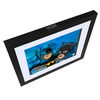Pop Art Animation Cel Artist Edition - Batman & Catwoman