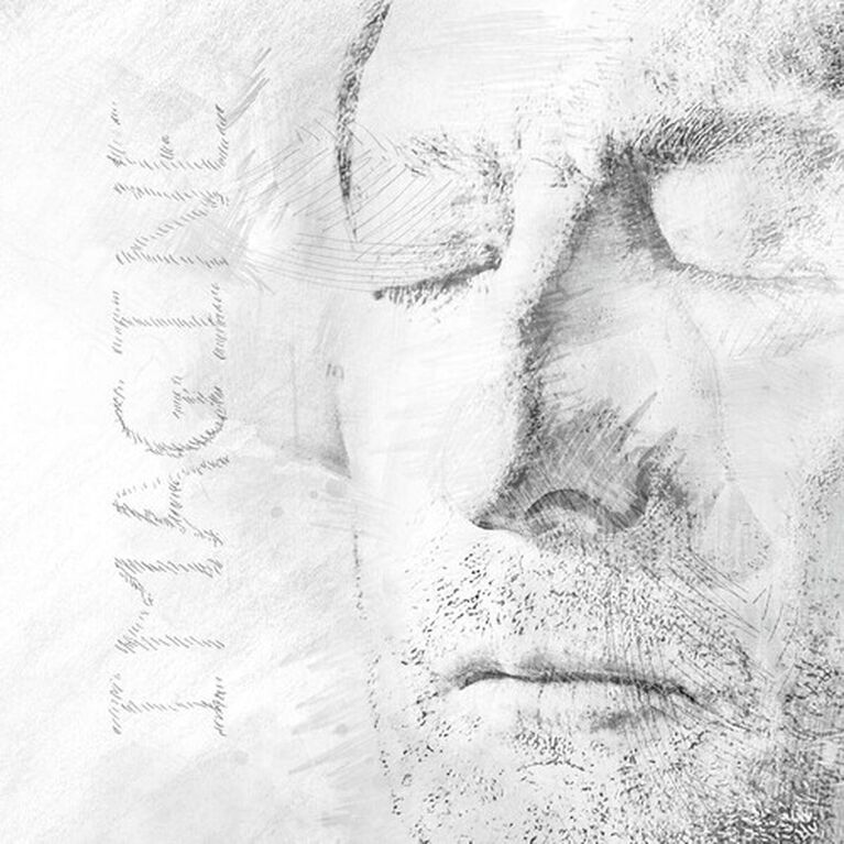Julian Lennon - Imagine (feat. Nuno Bettencourt)