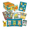 Pokemon Paldea Adventure Chest - English Edition