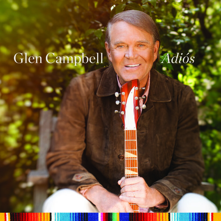 Glen Campbell - Adios