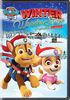 Paw Patrol: Winter Wonder Show [DVD]