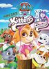 PAW Patrol: Pups Save the Kittens (Bilingual)