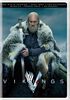 Vikings: The Sixth Season - Part One [DVD]