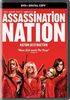 Assassination Nation [DVD+Digital]
