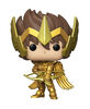 Funko POP! Animation: Saint Seiya Knights of the Zodiac - Sagittarius Seiya - R Exclusive