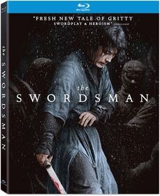 The Swordsman