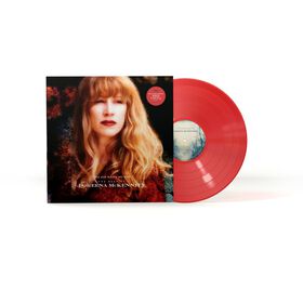 Loreena Mckennitt - Journey So Far, The (LP/Red)