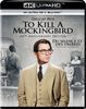 To kill a mockingbird: 60th anniversary (4k + blu-ray)