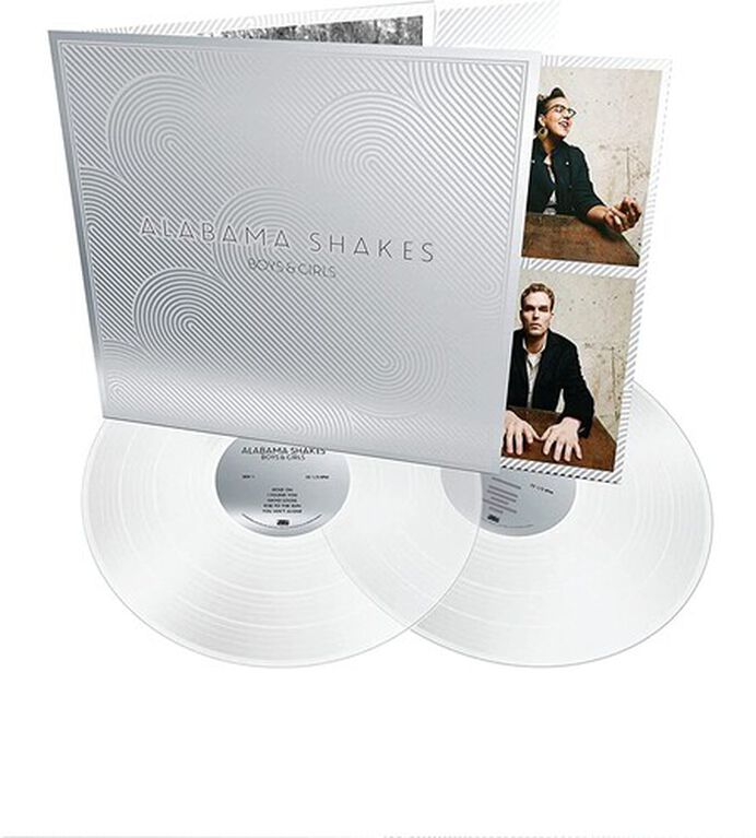 Alabama Shakes - Boys & Girls (10 Year Anniversary Edition)