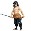 Figurine 5 "Demon Slayer - Inosuke Hashibira