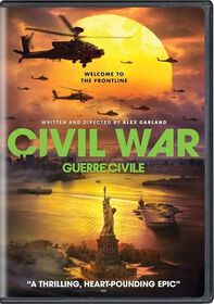 Civil War [DVD]