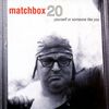 Matchbox Twenty - Yourself Or Someone Like You (Indie Exclusive Crystal Clear)