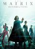 The Matrix Resurrections [DVD]