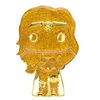 Badge émaillé Wonder Woman (Chase) par Funko Pop! Justice League