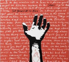 Stars - Set Yourself On Fire (20th Anniversary Edition) [Explicit Content]