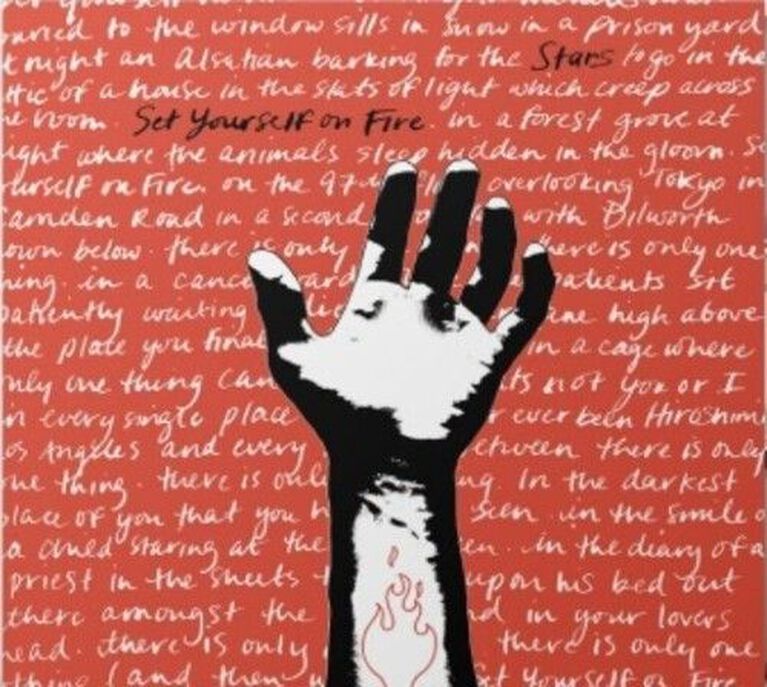Stars - Set Yourself On Fire (20th Anniversary Edition) [Explicit Content]