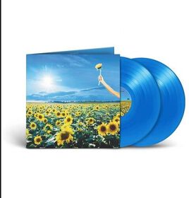 Stone Temple Pilots - Thank You (Blue)