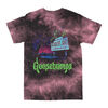 Goosebumps- Horrorland-Multi Colour T-Shirt
