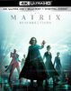 The Matrix Resurrections [UHD+Blu-ray+Digital]