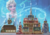 Disney Castles: Elsa
