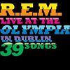 R.E.M. - Live At The Olympia