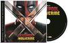 Various Artists - Deadpool &amp; Wolverine (Original Soundtrack)