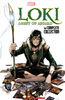 Loki: Agent Of Asgard - The Complete Collection [New Printing] - English Edition