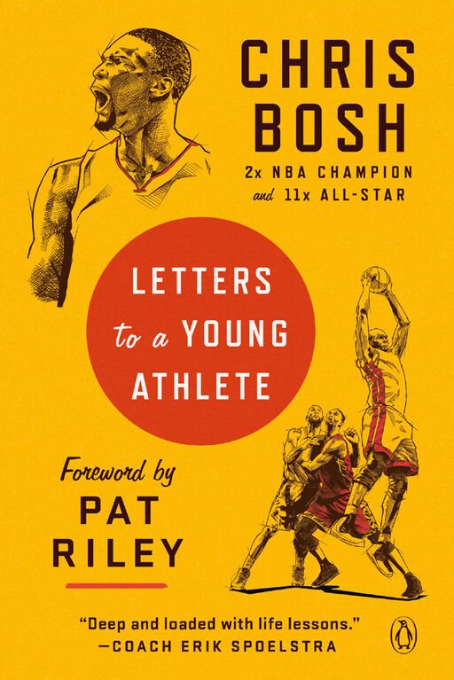 Letters to a Young Athlete - English Edition