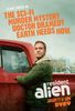 Resident Alien: Season One [Blu-ray]