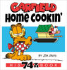 Garfield Home Cookin' - English Edition